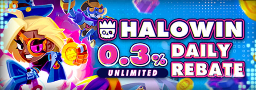 Paano mag Participate EsballPH HaloWin Tagalog Casino 0.3% Unlimited Daily Rebate Paano mag Participate EsballPH HaloWin Tagalog Casino 0.3% Unlimited Daily Rebate