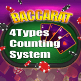 Gumagana ba ang Pabibilang ng Baccarat Card? Alamin ang 4 na Uri ng Baccarat Card Counting System Gumagana ba ang Pabibilang ng Baccarat Card? Alamin ang 4 na Uri ng Baccarat Card Counting System