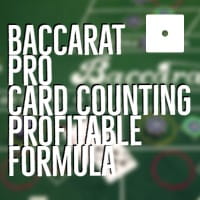 Baccarat Profitable Formula Ep1: Ang Pagbibilang ng Baraha na Estratehiya Baccarat Profitable Formula Ep1: Ang Pagbibilang ng Baraha na Estratehiya