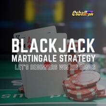 Blackjack Martingale Strategy Tayo'y Magsisimulang Manalo ng Malaking bonus Blackjack Martingale Strategy Tayo'y Magsisimulang Manalo ng Malaking bonus