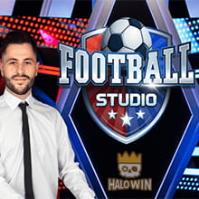 Istratehiya sa EVO Football Studio Live na Casino Istratehiya sa EVO Football Studio Live na Casino