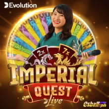 Evolution Imperial Quest Live Evolution Imperial Quest Live