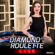 Diamond Roulette Ezugi Live Casino Games Diamond Roulette Ezugi Live Casino Games