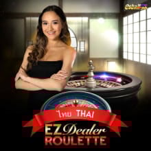 Ezugi Live Dealer Roulette Ezugi Live Dealer Roulette
