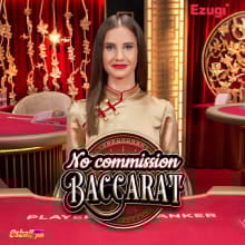 Ezugi No Commission Baccarat Rules Ezugi No Commission Baccarat Rules
